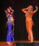 Duo Amara - Tanzshow in Erkrath 12.03.05